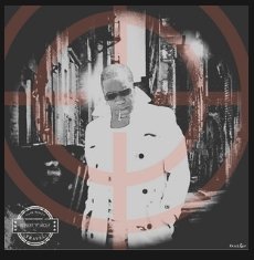 Robert F Wolf Album Cover